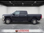 2018 RAM 2500 Big Horn