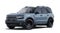 2025 Ford Bronco Sport Big Bend In-Transit