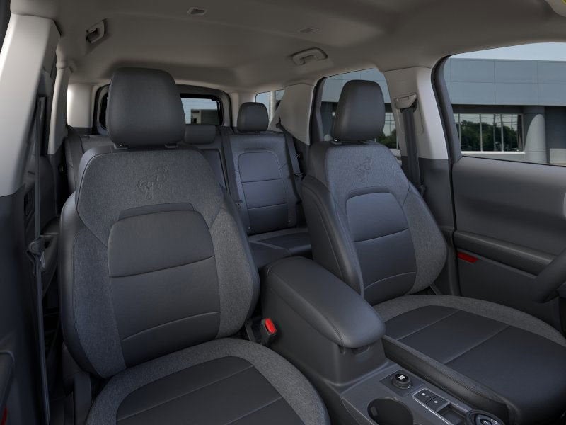 2025 Ford Bronco Sport Big Bend In-Transit