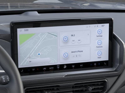 2025 Ford Bronco Sport Big Bend In-Transit