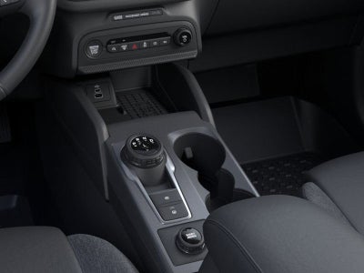 2025 Ford Bronco Sport Big Bend In-Transit