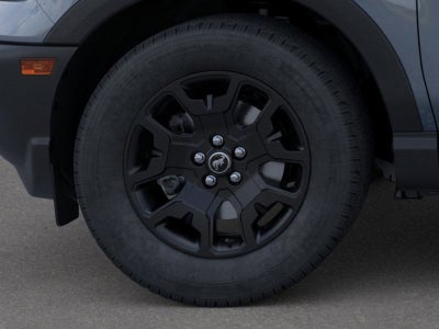 2025 Ford Bronco Sport Big Bend In-Transit