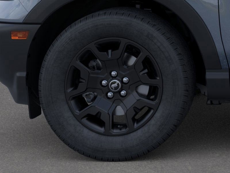 2025 Ford Bronco Sport Big Bend In-Transit