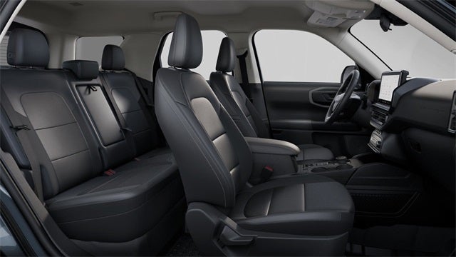 2025 Ford Bronco Sport Big Bend In-Transit