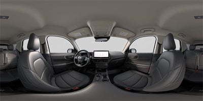 2025 Ford Bronco Sport Big Bend In-Transit