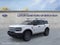 2026 Ford Bronco Sport Big Bend In-Transit