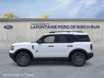 2026 Ford Bronco Sport Big Bend In-Transit