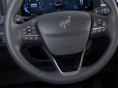 2025 Ford Bronco Sport Outer Banks In-Transit