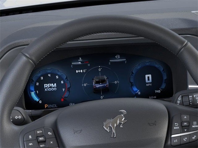 2025 Ford Bronco Sport Outer Banks In-Transit