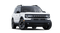 2025 Ford Bronco Sport Outer Banks In-Transit