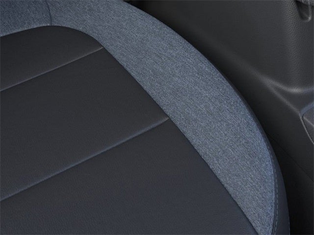 2026 Ford Bronco Sport Outer Banks In-Transit