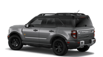2026 Ford Bronco Sport Badlands In-Transit