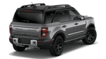 2026 Ford Bronco Sport Badlands In-Transit