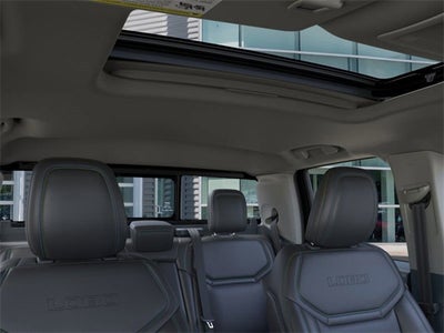 2025 Ford Maverick Lobo High