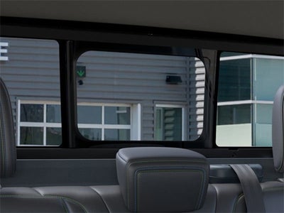 2025 Ford Maverick Lobo High