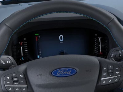2026 Ford Maverick Lobo High