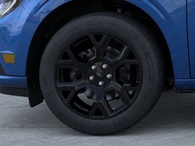 2026 Ford Maverick Lobo High