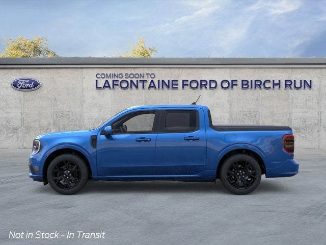 2026 Ford Maverick Lobo High