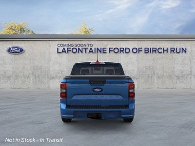 2026 Ford Maverick Lobo High