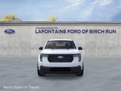 2026 Ford Maverick XL In-Transit