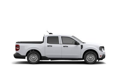 2026 Ford Maverick XL In-Transit