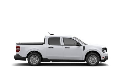 2026 Ford Maverick XL In-Transit