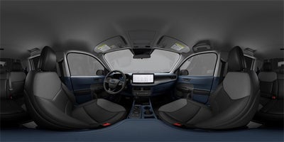 2026 Ford Maverick XL In-Transit