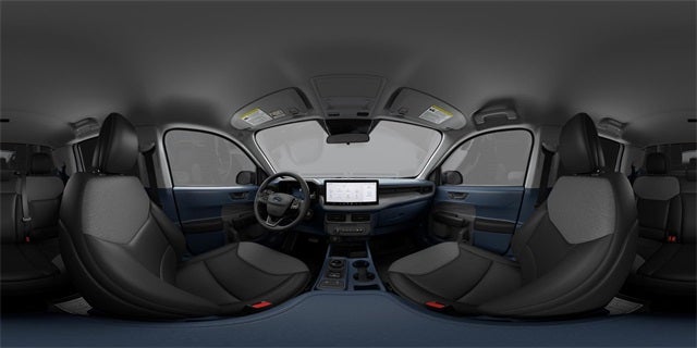 2026 Ford Maverick XL In-Transit