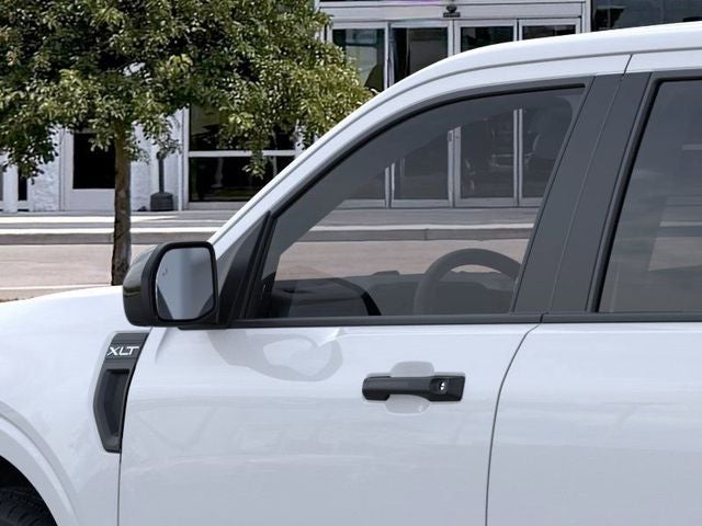 2026 Ford Maverick XLT In-Transit