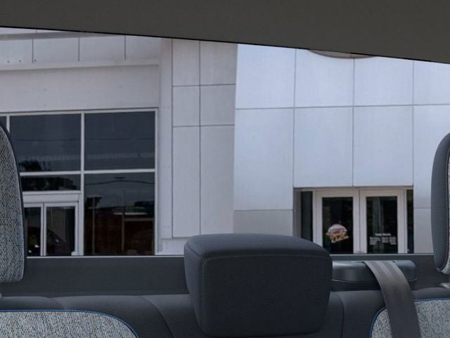 2026 Ford Maverick XLT In-Transit