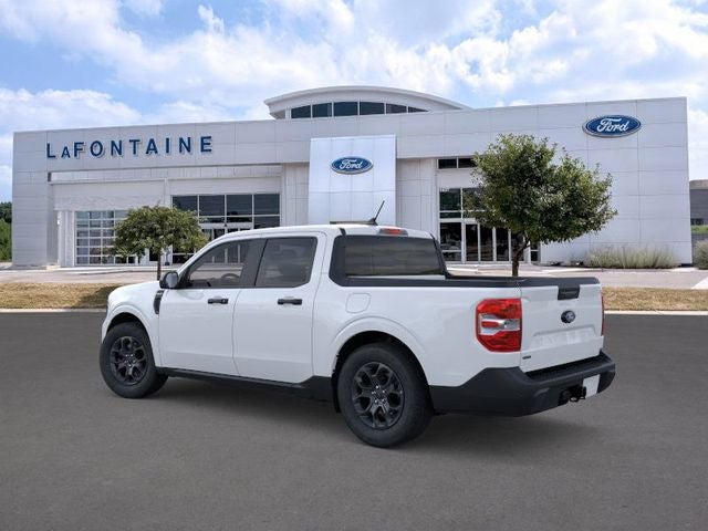 2026 Ford Maverick XLT In-Transit