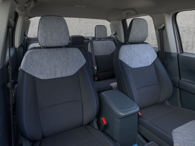 2026 Ford Maverick XLT In-Transit