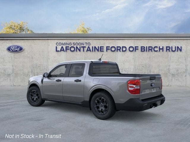 2026 Ford Maverick XLT In-Transit