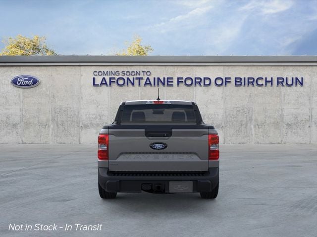 2026 Ford Maverick XLT In-Transit