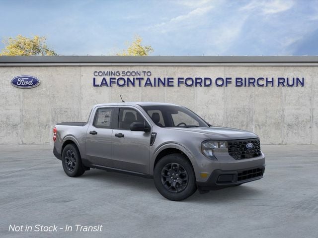 2026 Ford Maverick XLT In-Transit