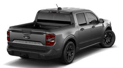 2026 Ford Maverick XLT In-Transit