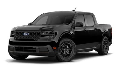 2026 Ford Maverick XLT In-Transit