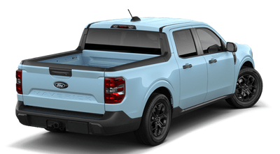 2026 Ford Maverick XLT In-Transit