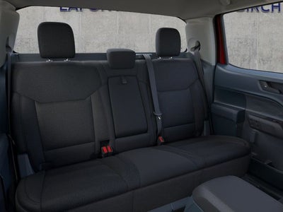2026 Ford Maverick XLT In-Transit