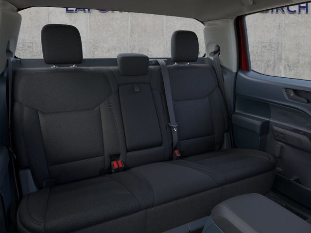 2026 Ford Maverick XLT In-Transit
