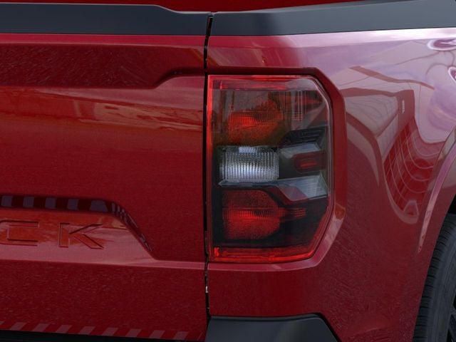 2026 Ford Maverick XLT In-Transit