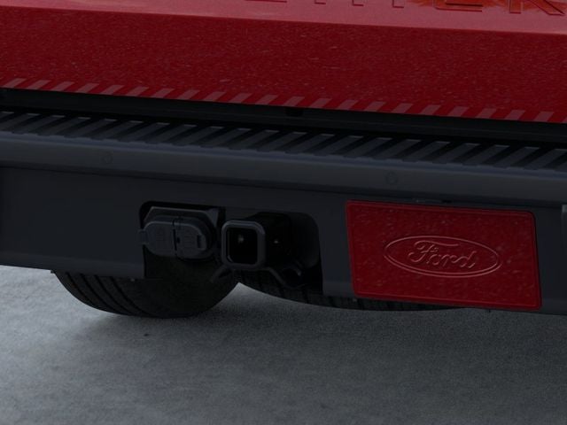2026 Ford Maverick XLT In-Transit
