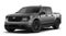 2026 Ford Maverick XLT In-Transit