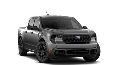 2026 Ford Maverick XLT In-Transit