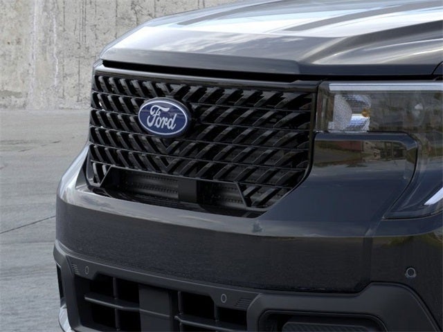 2026 Ford Maverick Lariat In-Transit