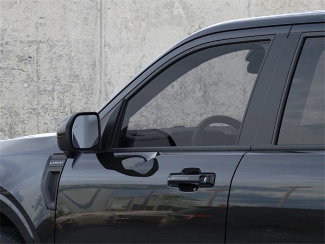 2026 Ford Maverick Lariat In-Transit