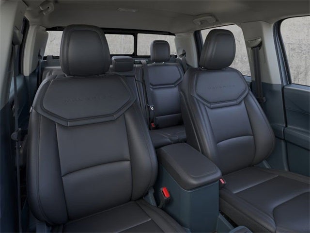 2026 Ford Maverick Lariat In-Transit