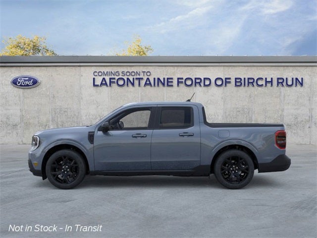 2026 Ford Maverick Lariat In-Transit