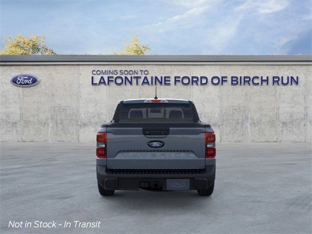2026 Ford Maverick Lariat In-Transit