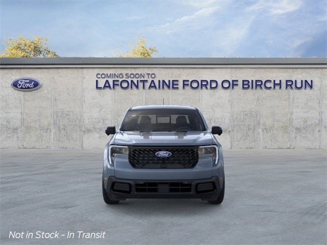 2026 Ford Maverick Lariat In-Transit